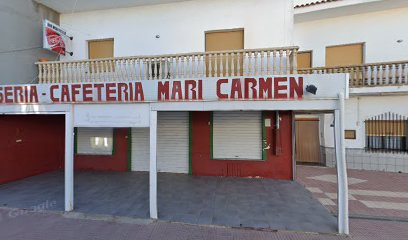 BRASERIA-CAFETERIA MARI CARMEN