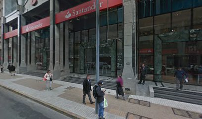 Santander Investment S.A.Corredores de Bolsa