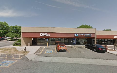 Eye Care Center «One Hour Optical», reviews and photos, 1113 S Abilene St, Aurora, CO 80012, USA