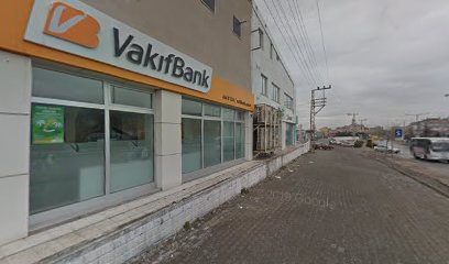 VakıfBank Nevşehir Sanayi Şubesi