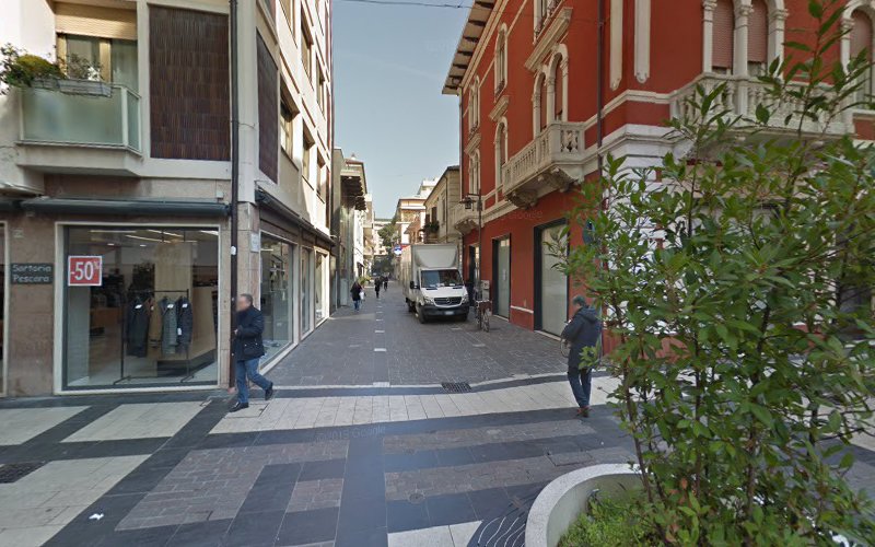 Del Colombo Giordano - Via Trento - Pescara