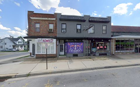 Toy Store «J & G Trains Toys & Collectibles», reviews and photos, 4415 Kenwood Ave, Baltimore, MD 21206, USA