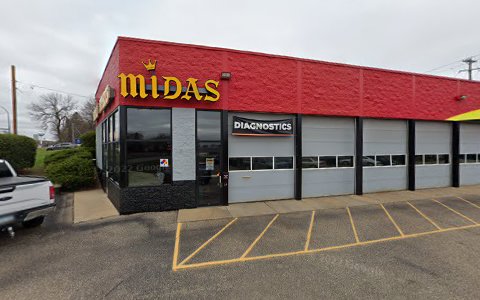 Car Repair and Maintenance «Midas», reviews and photos, 19340 MN-7, Excelsior, MN 55331, USA
