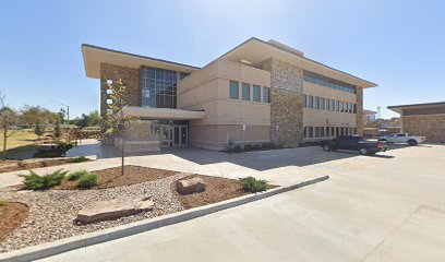 Oklahoma private surgical center