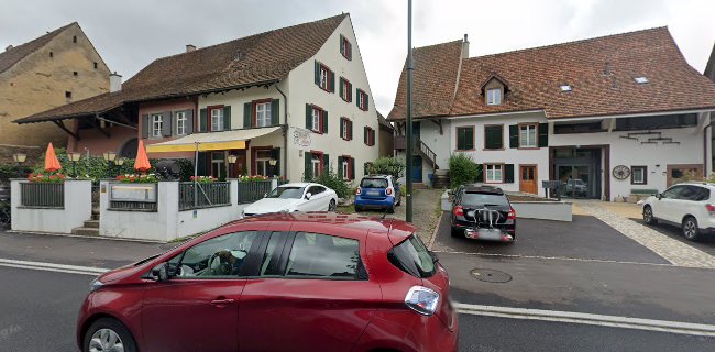 Hauptstrasse 21, 4132 Muttenz, Schweiz