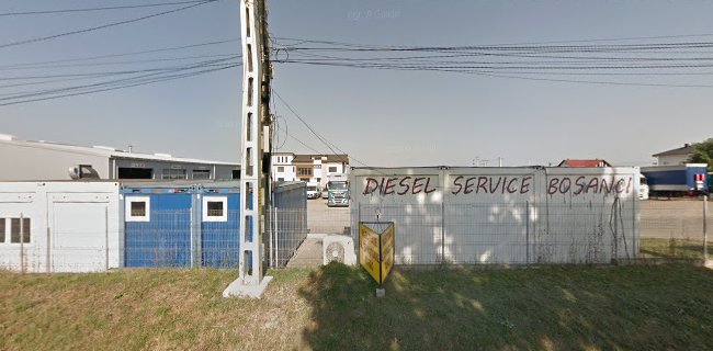 Diesel Service Bosanci SRL