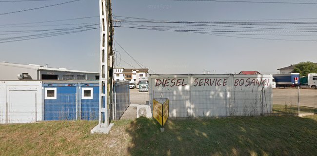 Opinii despre Diesel Service Bosanci SRL în <nil> - Service auto