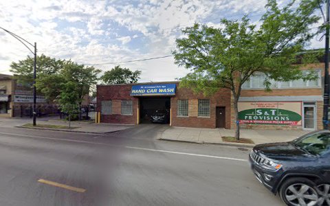 Car Wash «Mt. Greenwood Auto Spa Hand Car Wash», reviews and photos, 3812 W 111th St, Chicago, IL 60655, USA