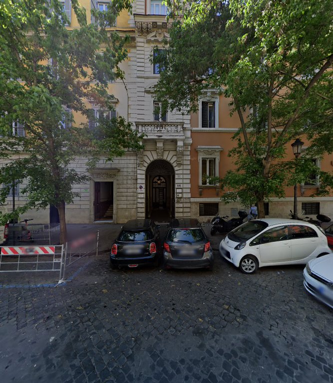 Embassy of Montenegro to the Holy See