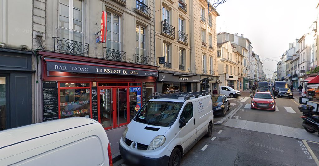 Pizza Andiamo à Saint-Germain-en-Laye