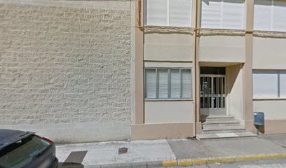 Centro Privado de Educación Infantil Virgen de las Candelas en Astorga