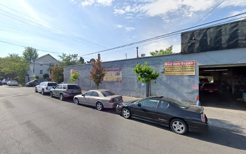 Auto Repair Shop «Best Auto Repair», reviews and photos, 311 NE Shaver St, Portland, OR 97212, USA