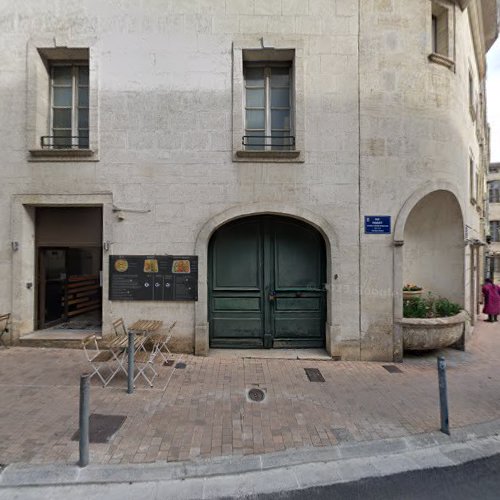 Centre de formation Centre de Formation Hypnose Avignon Avignon