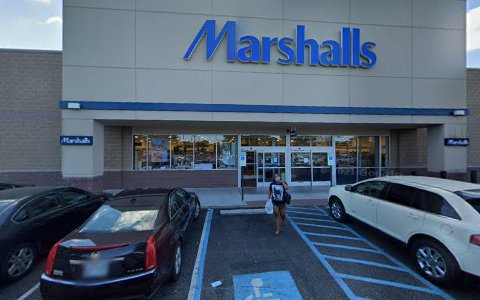 Department Store «Marshalls», reviews and photos, 105 Marketplace Dr, Hampton, VA 23666, USA