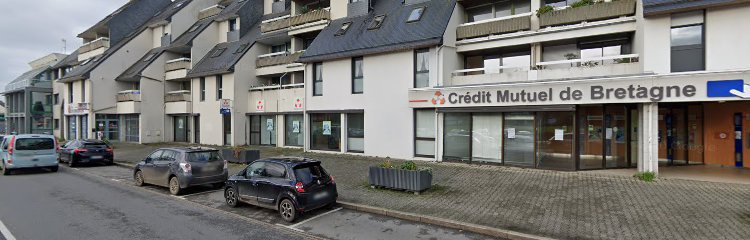 Photo du Banque Crédit Mutuel de Bretagne LANDERNEAU SAINT JULIEN à Landerneau