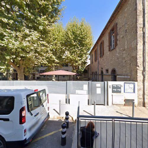 École élémentaire Jules Ferry à Agde