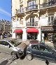 Salon de coiffure Soc Louis Coiffure 75017 Paris