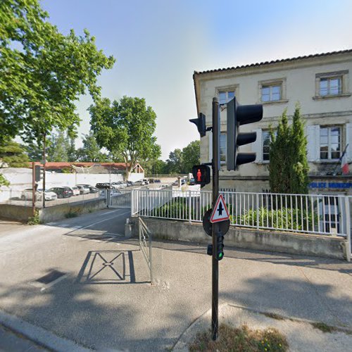 Centre d'accueil pour sans-abris SIAO Avignon