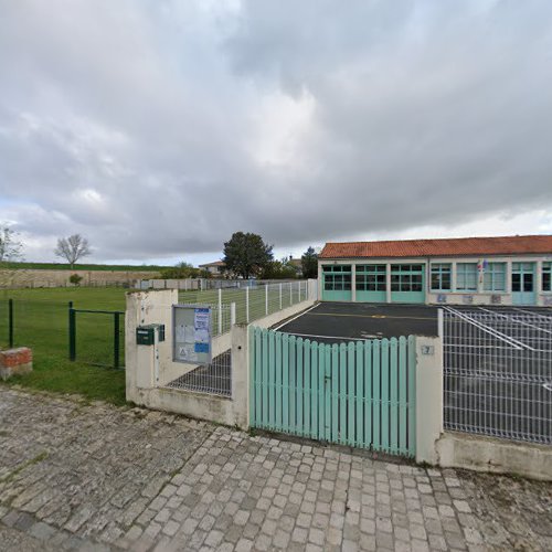 École primaire Ecole Marennes-Hiers-Brouage