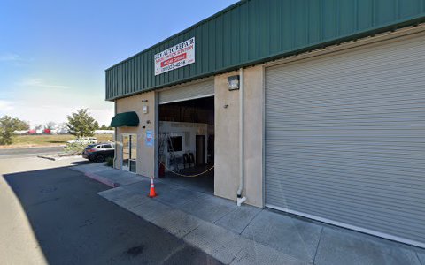 Auto Repair Shop «SKY AUTO REPAIR & SMOG», reviews and photos, 656 Industrial Park Dr, Manteca, CA 95337, USA