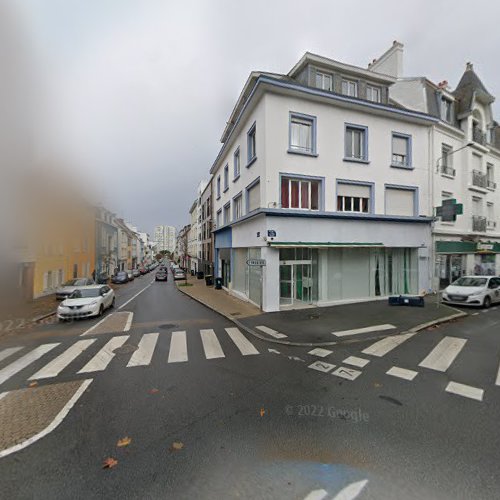 Monceau Assurances - Cabinet Antoine Duran à Lorient