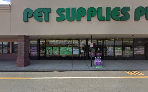 Pet Supply Store «Pet Supplies Plus», reviews and photos, 494 Westgate Dr, Brockton, MA 02301, USA