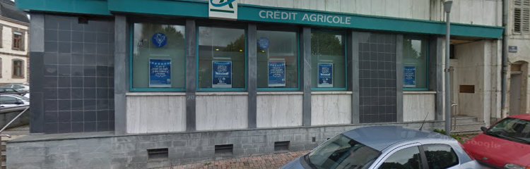 Photo du Banque CREDIT AGRICOLE CHATEAU SALINS à Château-Salins