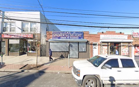Tobacco Shop «Cloud 9 Smoke & gift shop», reviews and photos, 11 Treno St, New Rochelle, NY 10801, USA
