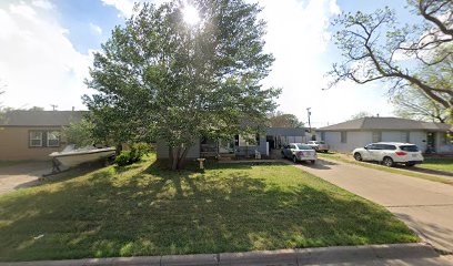 Le Pucci Bijou Dog Grooming Parlor