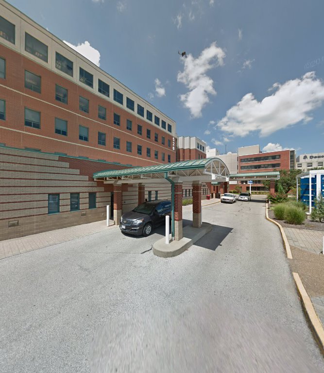 Deaconess Midtown Hospital : Deaconess Care Grp Hospitalists