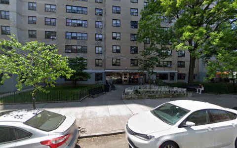 Community Center «New York City Housing Authority Wyckoff Gardens Colony South Community Center», reviews and photos, 272 Wyckoff St, Brooklyn, NY 11217, USA
