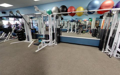 Gym «CrossFit Seal Beach», reviews and photos, 148 Main St, Seal Beach, CA 90740, USA