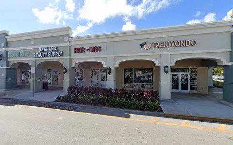 Beauty Supply Store «Reahana Beauty Supply», reviews and photos, 23226 SW 112th Ave, Miami, FL 33170, USA