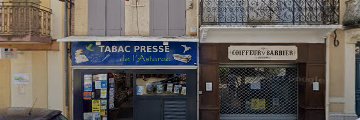 relais chronopost TABAC PRESSE DE L ASTARAC TRIE SUR BAISE
