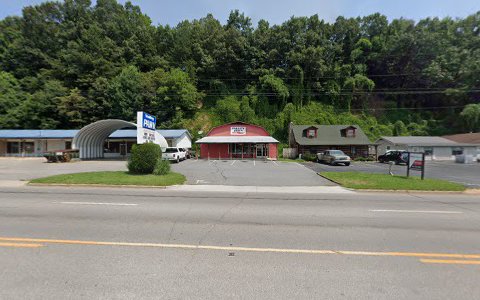 Pawn Shop «Valley Pawn & Estate Jewelry», reviews and photos, 1464 Dellwood Rd, Waynesville, NC 28786, USA