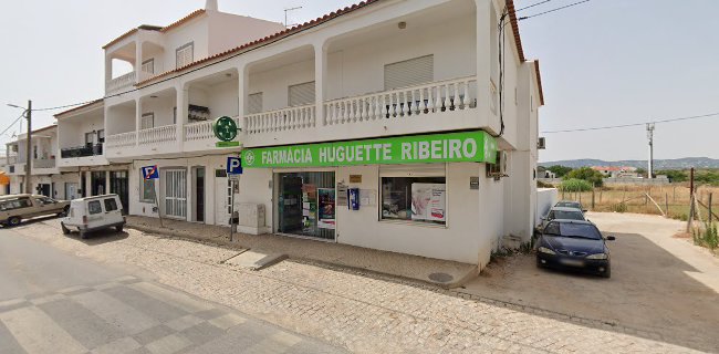 Avaliações doFarmácia Huguette Ribeiro em Faro - Drogaria