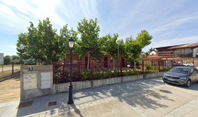 Casa De Los Niños De Lozoyuela en Madrid