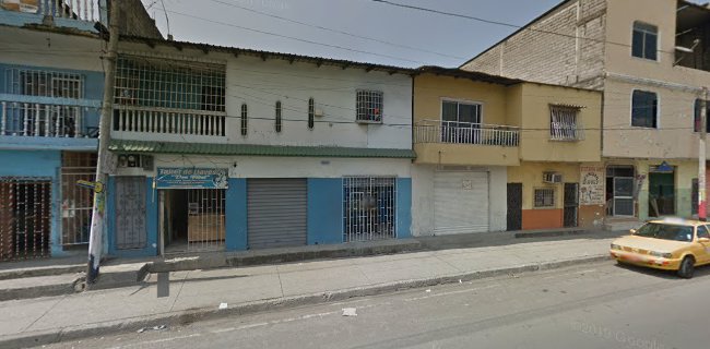 TALLER DE LLAVES DON FIDEL - Guayaquil
