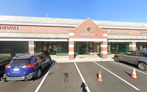 Shipping and Mailing Service «The UPS Store», reviews and photos, 675 VFW Pkwy, Chestnut Hill, MA 02467, USA