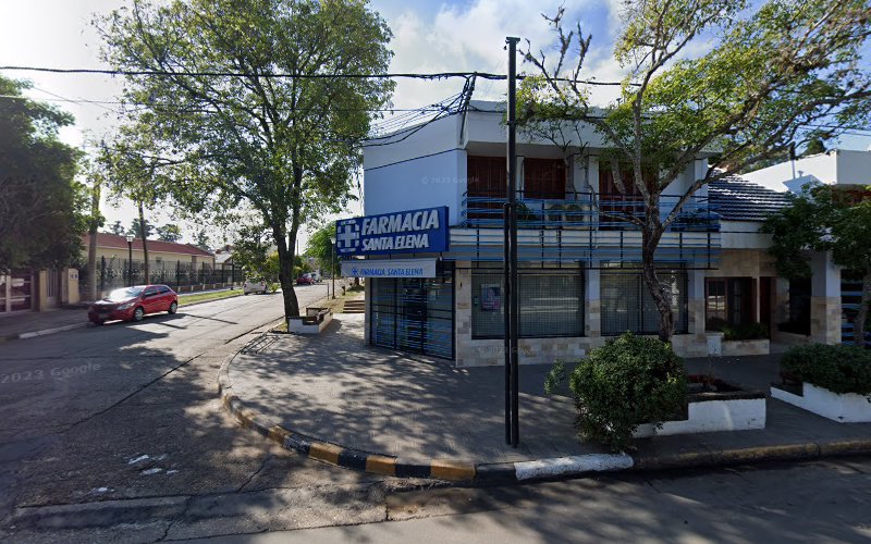 Farmacia Santa Elena