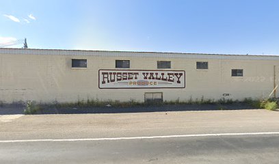 Russet Valley Produce