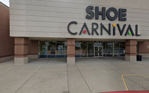 Shoe Store «Shoe Carnival», reviews and photos, 15146 Crossroads Pkwy, Gulfport, MS 39503, USA