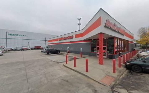 Auto Parts Store «AutoZone», reviews and photos, 597 Spring St, Elizabeth, NJ 07201, USA