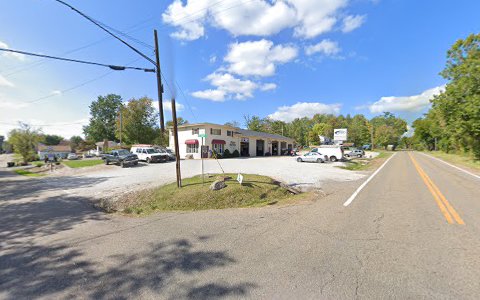 Tire Shop «Pierce Motors Inc.», reviews and photos, 170 E Main St, Limaville, OH 44640, USA