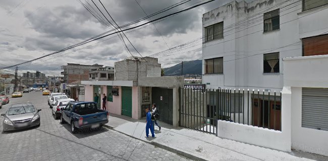 Opiniones de COPIERSLINE en Quito - Tienda de electrodomésticos