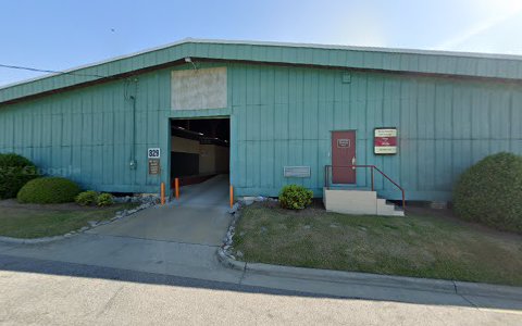 Self-Storage Facility «Rocky Mount Self Storage», reviews and photos, 829 Carr St, Rocky Mount, NC 27804, USA