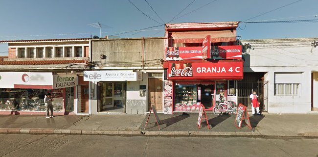 Granja 4C - Montevideo