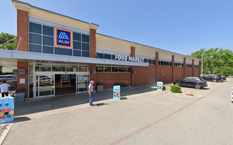 Supermarket «ALDI», reviews and photos, 9215 E 350 Hwy, Raytown, MO 64133, USA