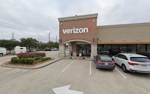 Cell Phone Store «Verizon», reviews and photos, 5941 Farm to Market 2920 d, Spring, TX 77388, USA