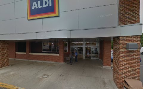 Supermarket «ALDI», reviews and photos, 263 Garrisonville Rd, Stafford, VA 22554, USA